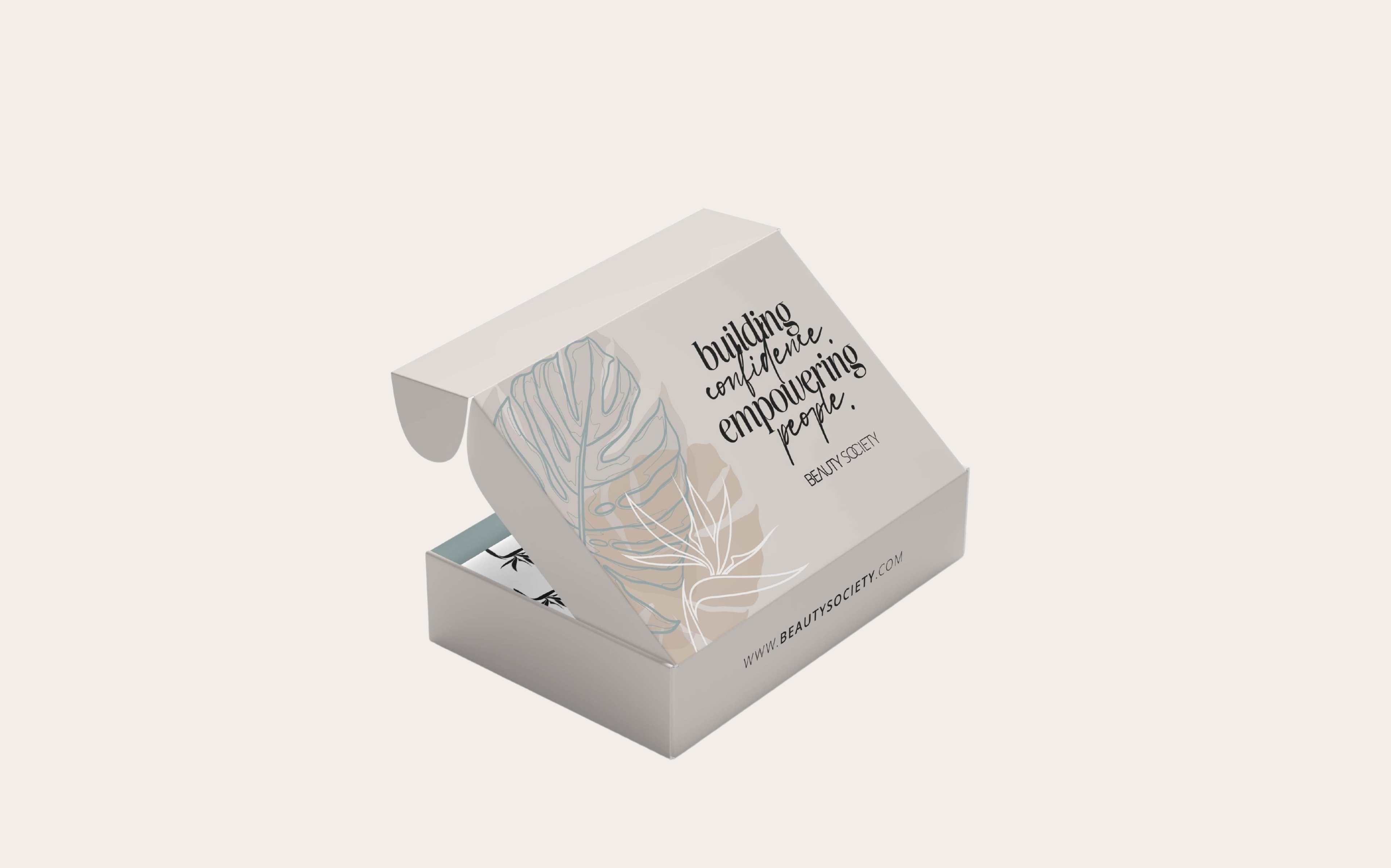 Product Detail - Beauty Society display picture 3